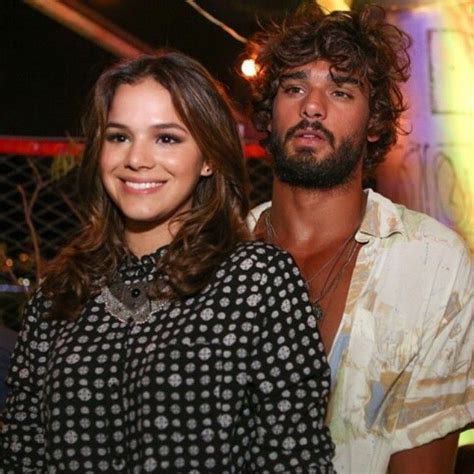 bruna marquezine husband 2023|bruna marquezine ex boyfriend.